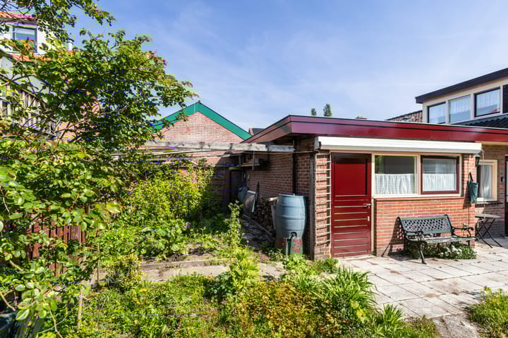 Foto 26 van Evertsenstraat 8