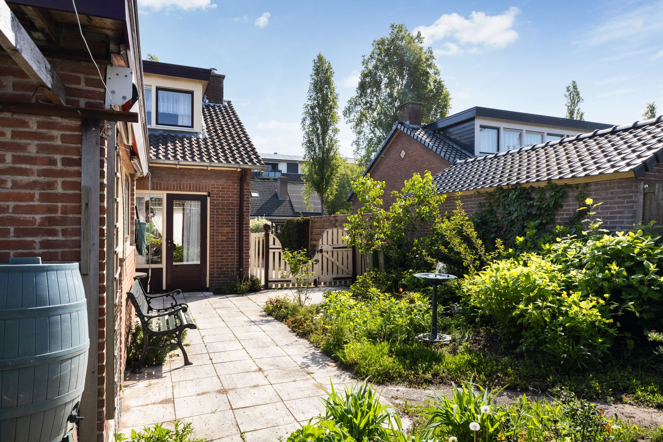 Foto 27 van Evertsenstraat 8