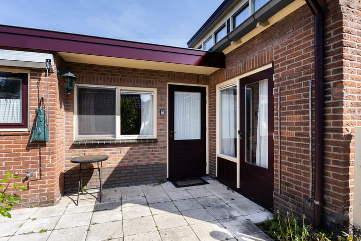 Foto 28 van Evertsenstraat 8