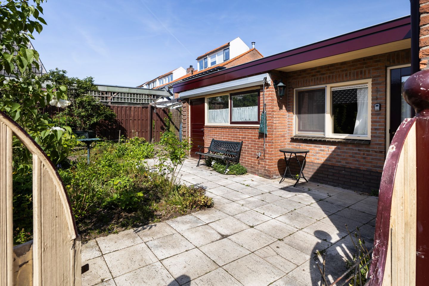 Foto 29 van Evertsenstraat 8