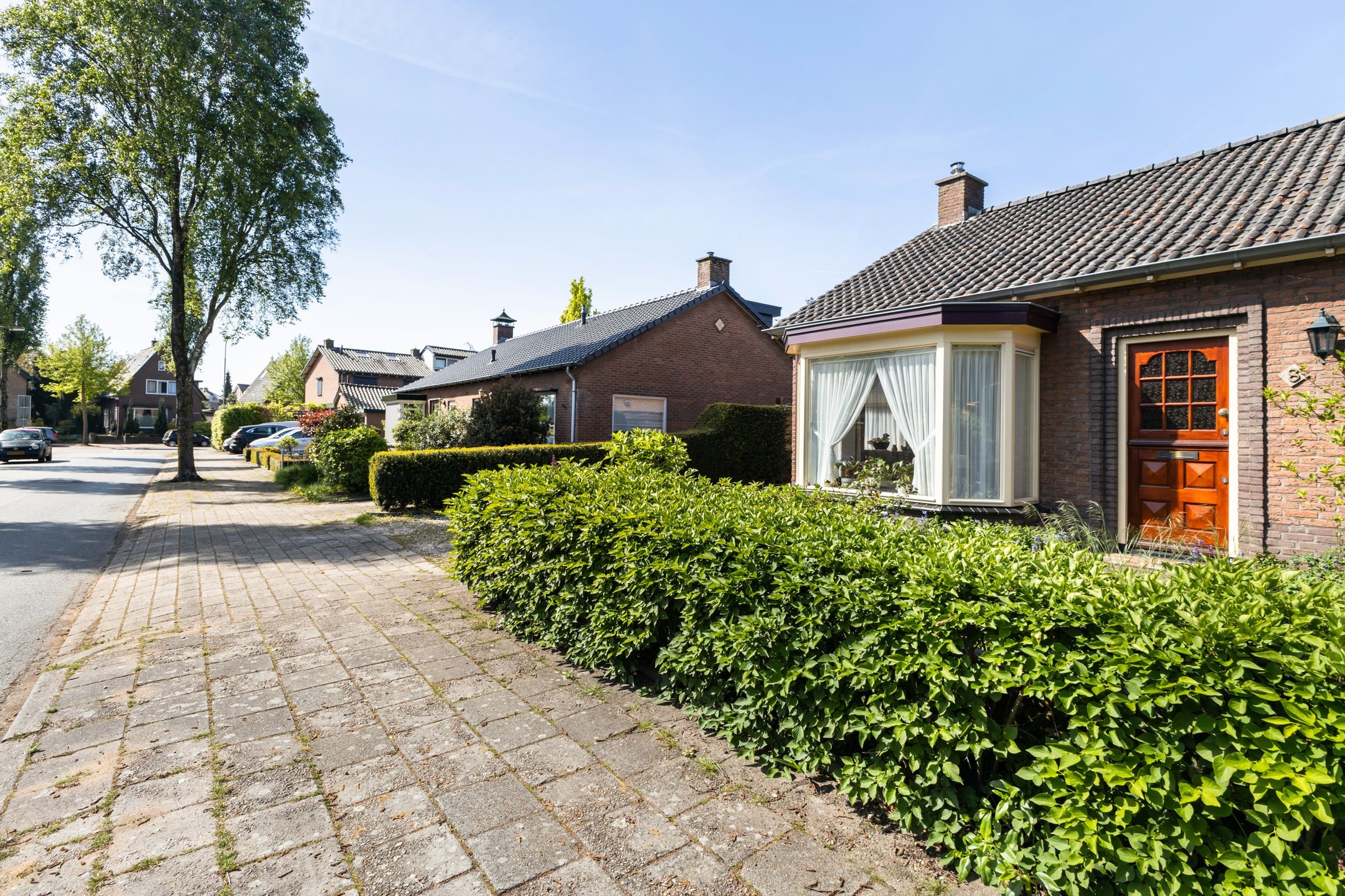 Foto 33 van Evertsenstraat 8