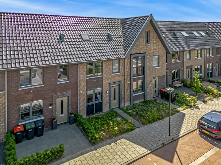 Elle Molstraat 26