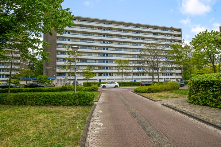 Foto 1 van Honthorstlaan 218