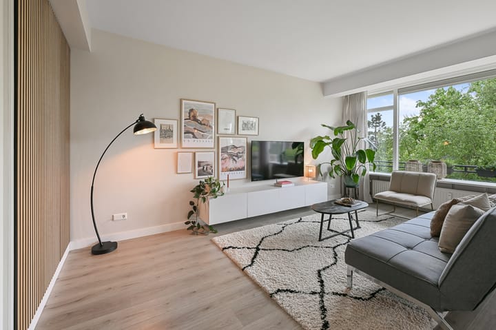 Foto 2 van Honthorstlaan 218