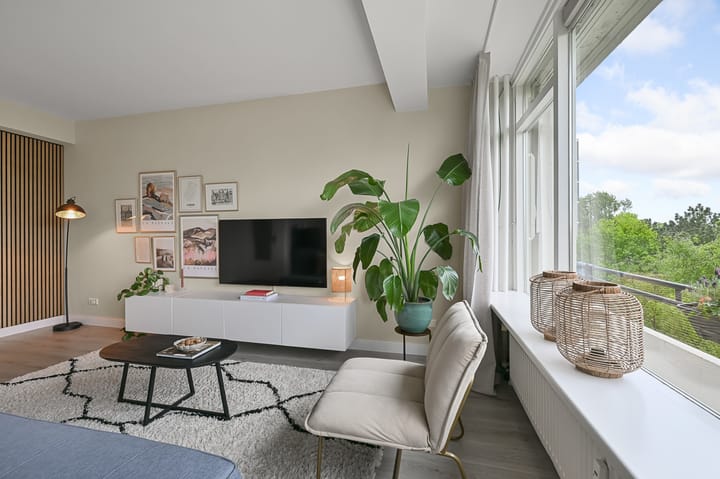 Foto 3 van Honthorstlaan 218