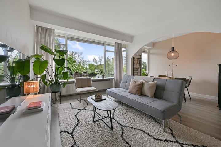 Foto 4 van Honthorstlaan 218