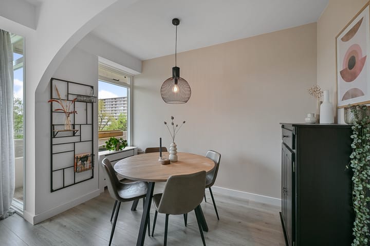 Foto 5 van Honthorstlaan 218