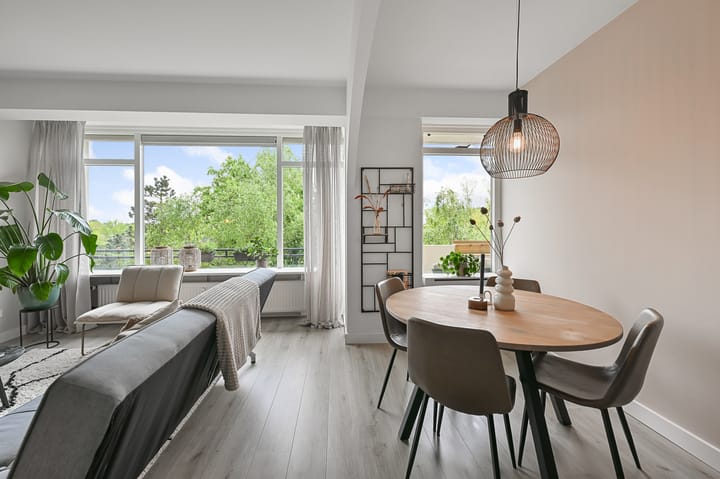 Foto 6 van Honthorstlaan 218