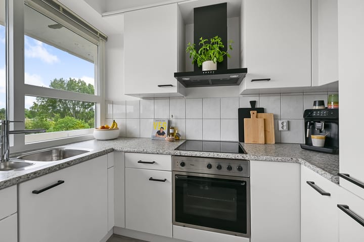 Foto 7 van Honthorstlaan 218