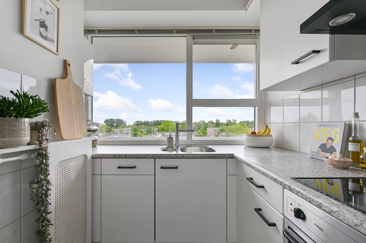 Foto 8 van Honthorstlaan 218