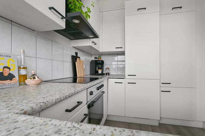 Foto 9 van Honthorstlaan 218