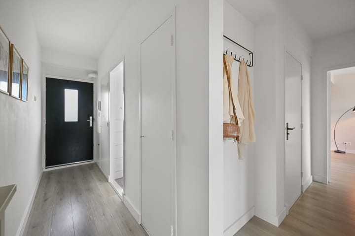 Foto 10 van Honthorstlaan 218