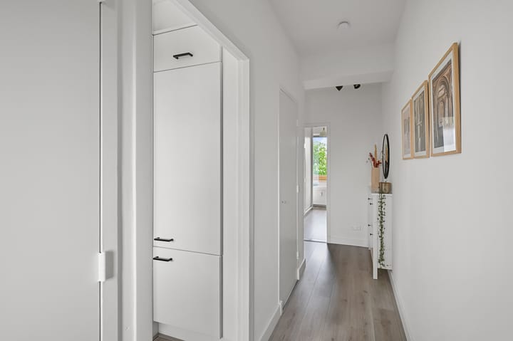 Foto 11 van Honthorstlaan 218