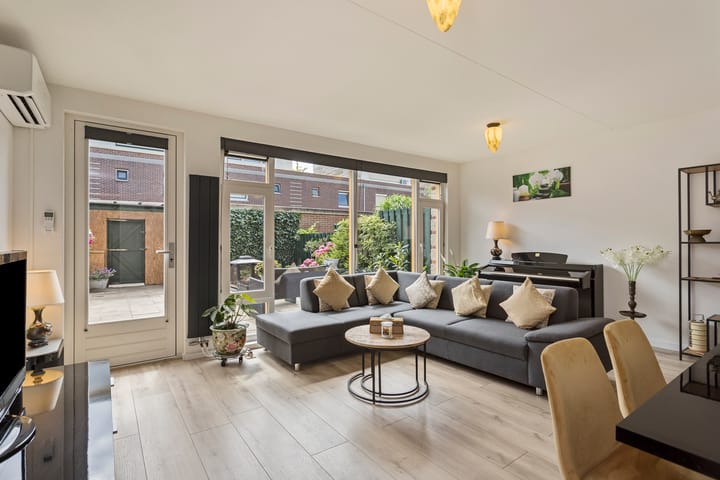 Foto 2 van Wittenburg 42