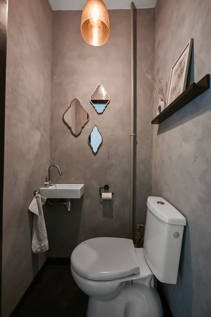 Foto 12 van Honthorstlaan 218