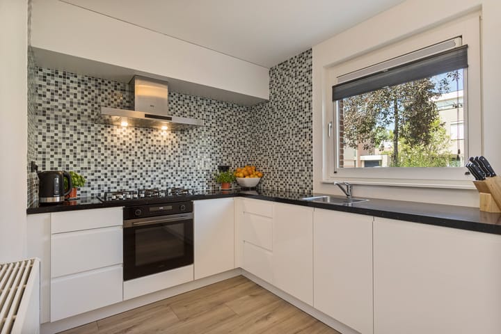 Foto 3 van Wittenburg 42