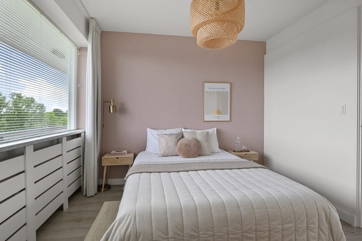 Foto 13 van Honthorstlaan 218