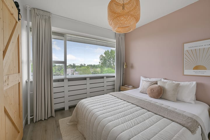 Foto 14 van Honthorstlaan 218