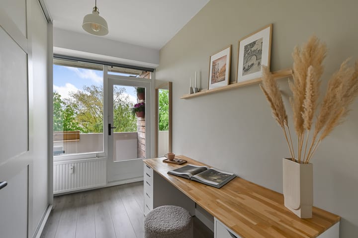 Foto 16 van Honthorstlaan 218