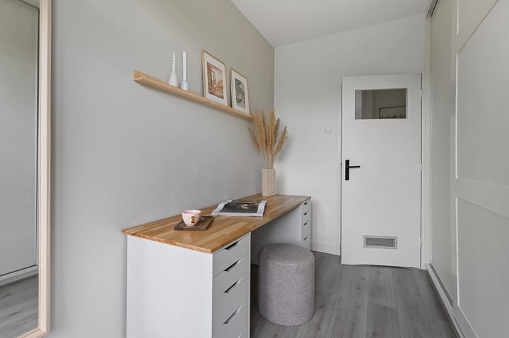 Foto 17 van Honthorstlaan 218