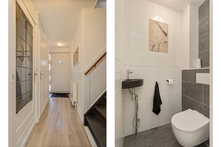 Foto 7 van Wittenburg 42