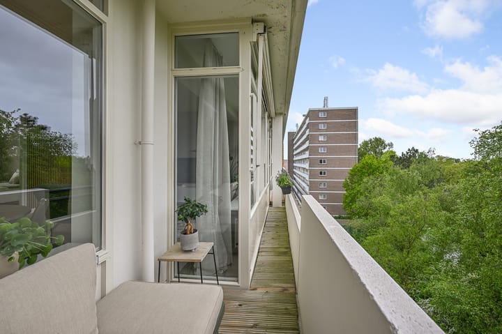 Foto 18 van Honthorstlaan 218