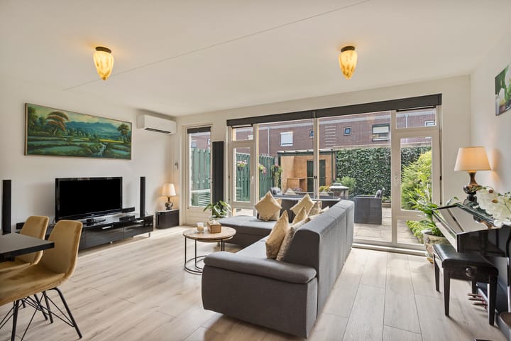 Foto 8 van Wittenburg 42