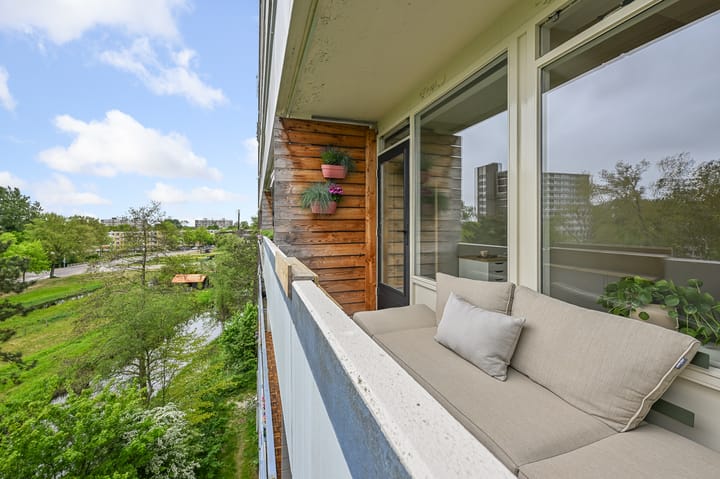 Foto 19 van Honthorstlaan 218