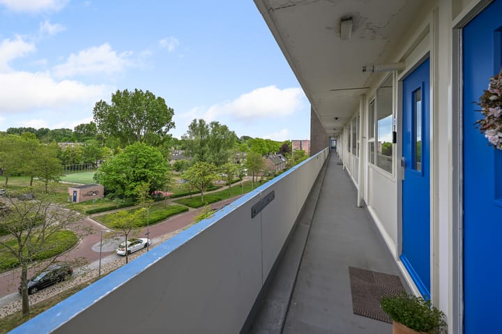 Foto 23 van Honthorstlaan 218