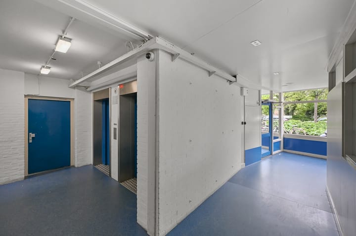 Foto 24 van Honthorstlaan 218