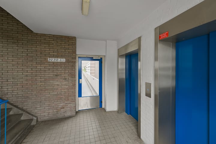 Foto 25 van Honthorstlaan 218