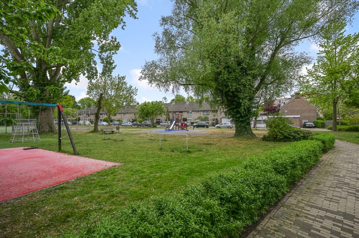 Foto 26 van Honthorstlaan 218