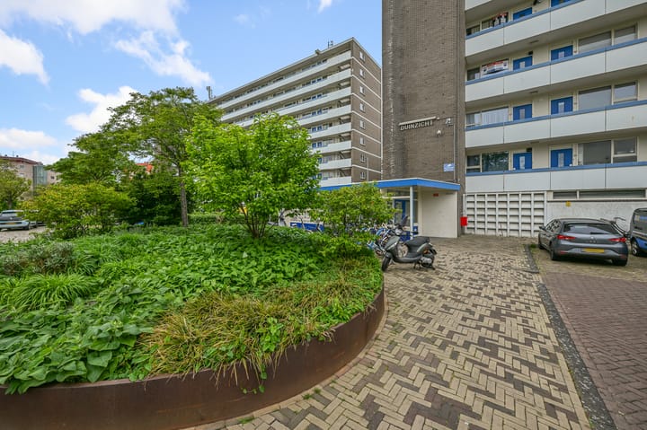 Foto 27 van Honthorstlaan 218