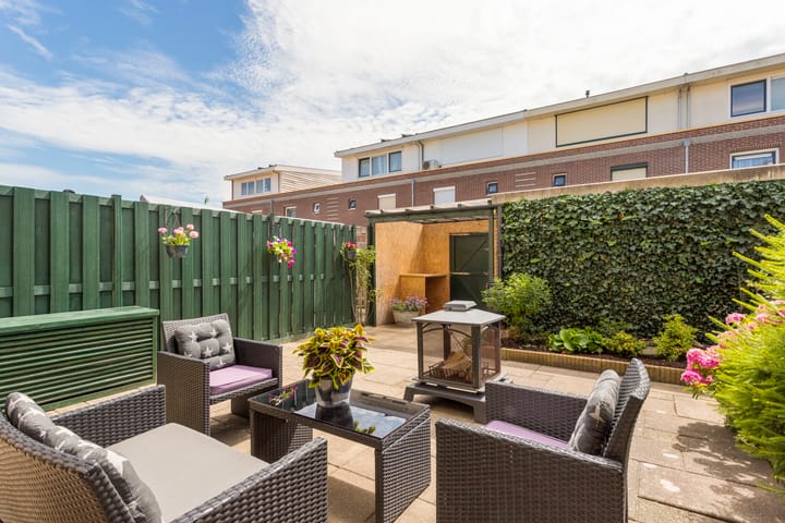 Foto 20 van Wittenburg 42