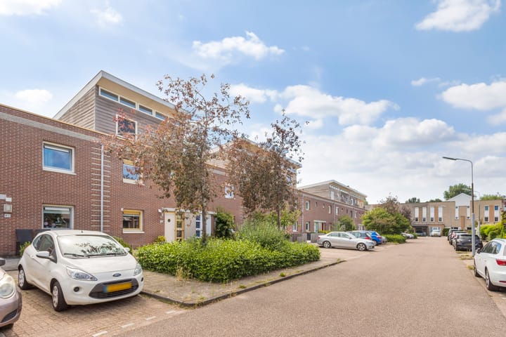 Foto 23 van Wittenburg 42