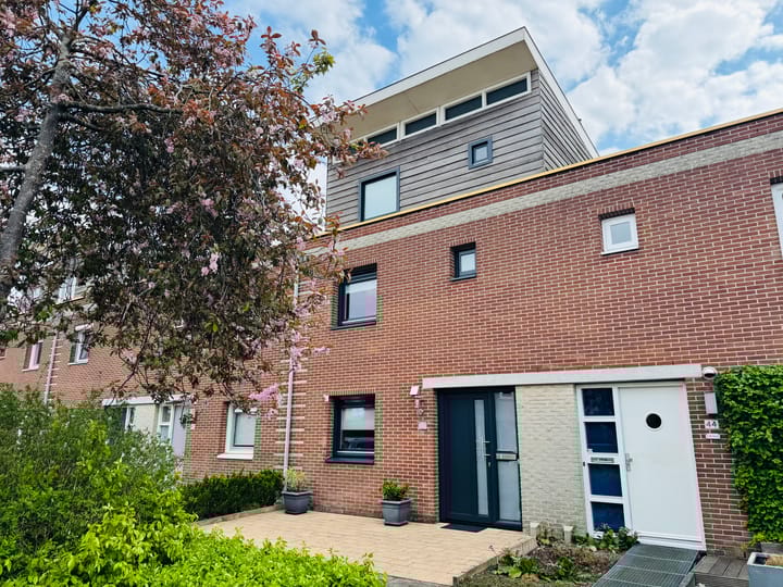 Foto 25 van Wittenburg 42