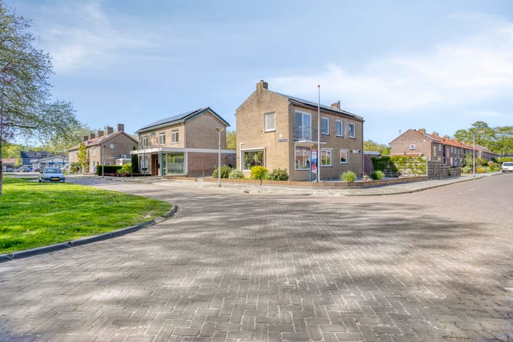 Graaf Florislaan 49