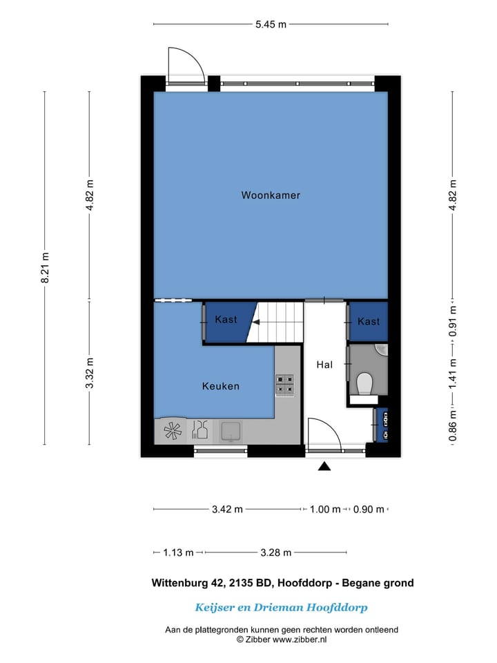 Foto 26 van Wittenburg 42