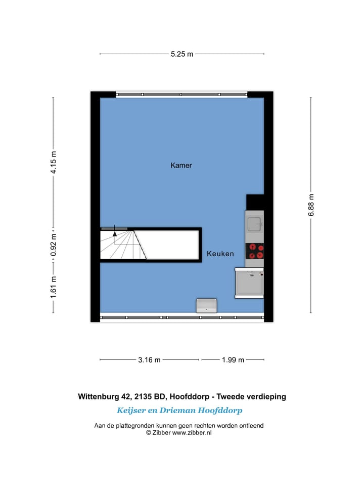 Foto 28 van Wittenburg 42