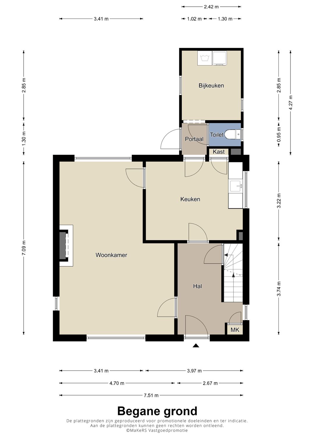 Foto 46 van Princenweg 31