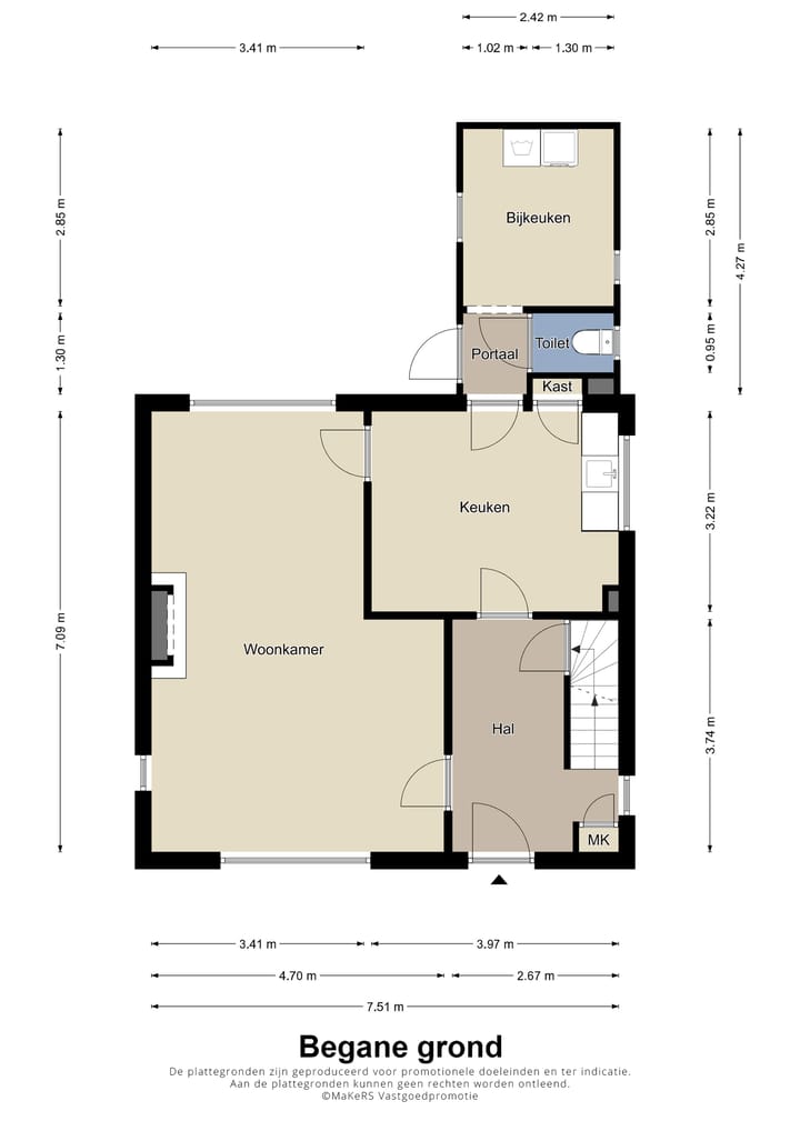Foto 46 van Princenweg 31