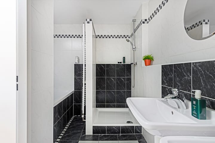 Foto 4 van Rompertdreef 68