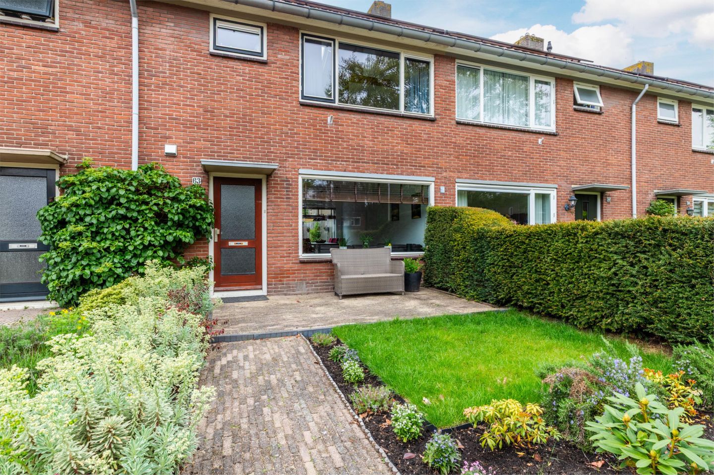 Foto 1 van Willem Barentszstraat 63