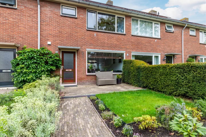 Foto 1 van Willem Barentszstraat 63