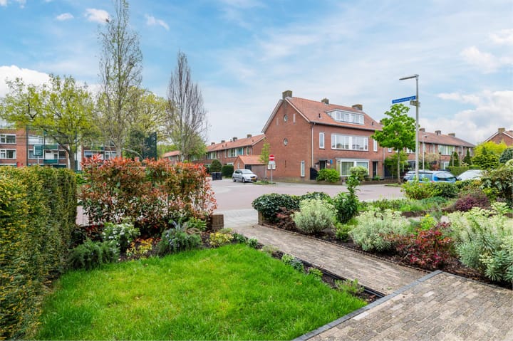 Foto 2 van Willem Barentszstraat 63