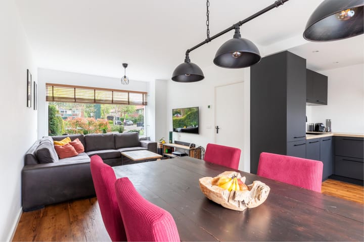 Foto 3 van Willem Barentszstraat 63