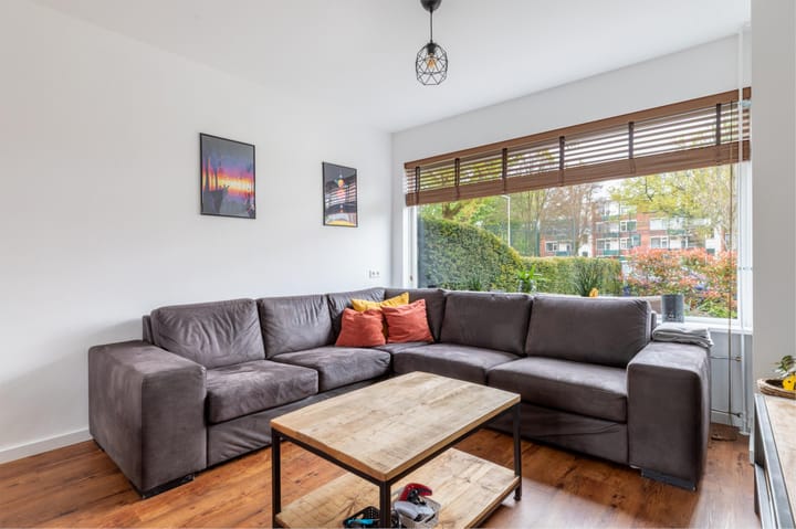 Foto 4 van Willem Barentszstraat 63