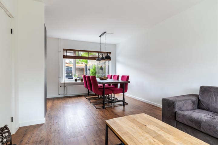 Foto 5 van Willem Barentszstraat 63