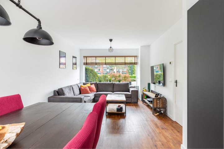 Foto 6 van Willem Barentszstraat 63