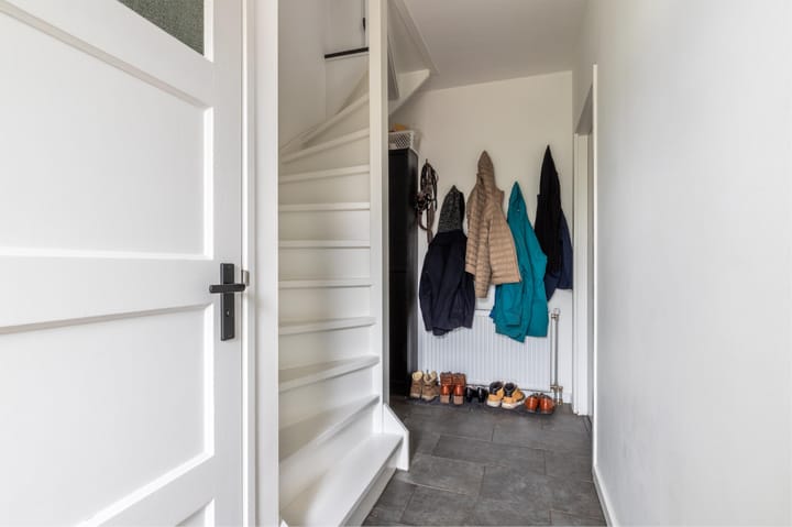 Foto 10 van Willem Barentszstraat 63